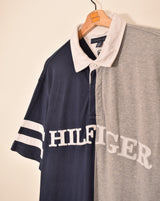 Tommy Hilfiger Vintage Polo Shirt (XL)