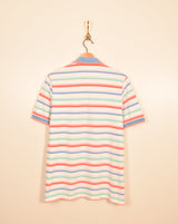 Lacoste Vintage Polo Shirt (M)