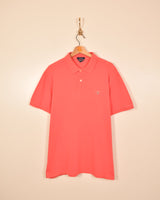 Gant Vintage Polo Shirt (L)