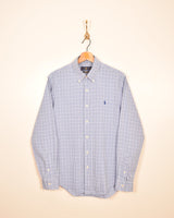 Polo Ralph Lauren Shirt (M)