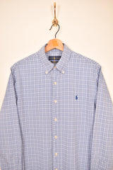 Polo Ralph Lauren Shirt (M)