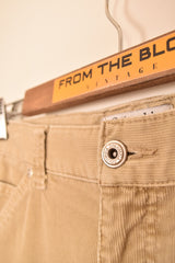 Columbia Corduroy Pants (32)