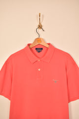 Gant Vintage Polo Shirt (L)