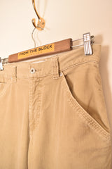 Columbia Corduroy Pants (32)