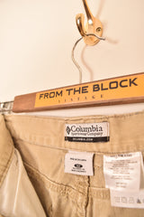 Columbia Corduroy Pants (32)
