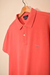 Gant Vintage Polo Shirt (L)