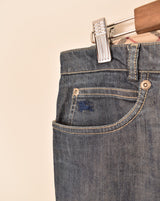 Burberry Vintage Woman Jeans (50)