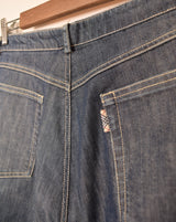 Burberry Vintage Woman Jeans (50)