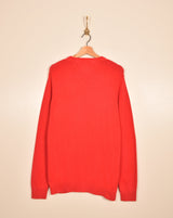 Tommy Hilfiger Vintage Sweater (L)