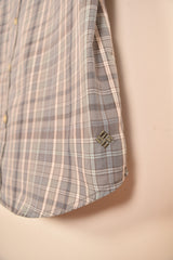 Columbia Omni-Wick Short Sleeve Shirt (L)