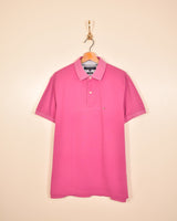 Tommy Hilfiger Vintage Polo Shirt (L)