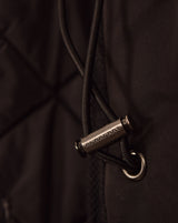 Burberry Woman Three Quarter Length Coat (L)