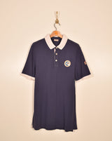 Napapijri Vintage Polo Shirt (L)