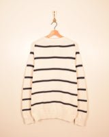 Tommy Hilfiger Vintage Knitted Sweater (XL)