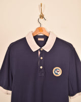 Napapijri Vintage Polo Shirt (L)