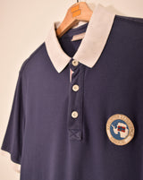 Napapijri Vintage Polo Shirt (L)