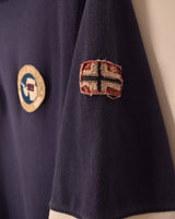 Napapijri Vintage Polo Shirt (L)