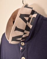 Napapijri Vintage Polo Shirt (L)