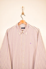 Burberry Vintage Shirt (XL)