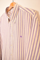 Burberry Vintage Shirt (XL)