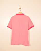 Barbour Vintage Polo Shirt (M)