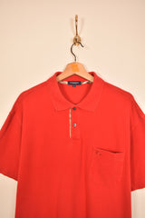 Burberry Vintage Nova Check Polo Shirt (M)