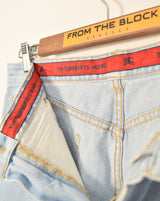 Burberry Vintage Jeans (46)