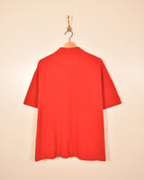 Burberry Vintage Nova Check Polo Shirt (M)