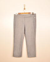 Burberry Vintage Woman Pants (44)