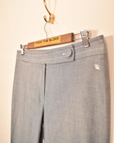 Burberry Vintage Woman Pants (44)