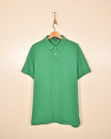 Polo Ralph Lauren Polo Shirt (L)