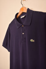 Lacoste Vintage Polo Shirt (M)