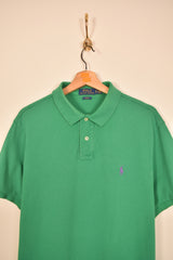 Polo Ralph Lauren Polo Shirt (L)