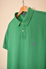 Polo Ralph Lauren Polo Shirt (L)