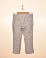 Burberry Vintage Woman Pants (44)