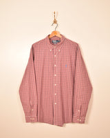 Polo Ralph Lauren Vintage Shirt (XL)