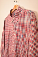 Polo Ralph Lauren Vintage Shirt (XL)