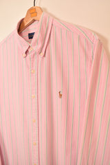 Polo Ralph Lauren Shirt (L)