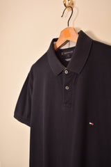 Tommy Hilfiger Polo Shirt (L)