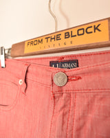 Armani Jeans Pants (32)