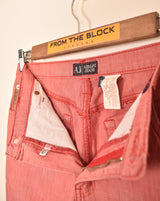 Armani Jeans Pants (32)