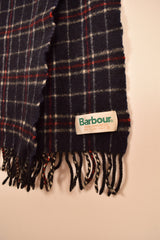 Barbour Vintage Scarf