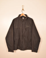 Columbia Titanium Jacket (L)