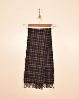 Barbour Vintage Scarf