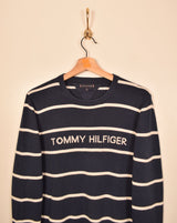 Tommy Hilfiger Vintage Woman Sweater (S)