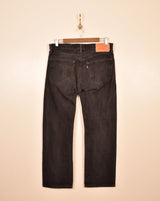 Levi's 501 W34 L30