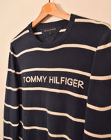 Tommy Hilfiger Vintage Woman Sweater (S)