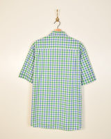 Paul And Shark Vintage Short Sleeve Shirt (XL)