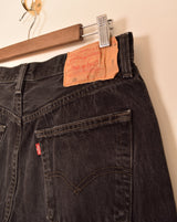 Levi's 501 W34 L30