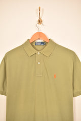Polo Ralph Lauren Vintage Polo Shirt (L)